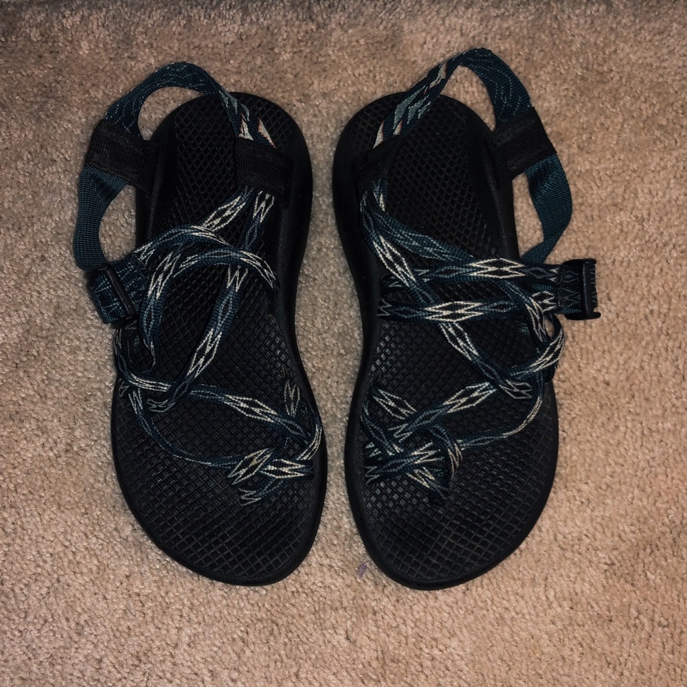 Chacos